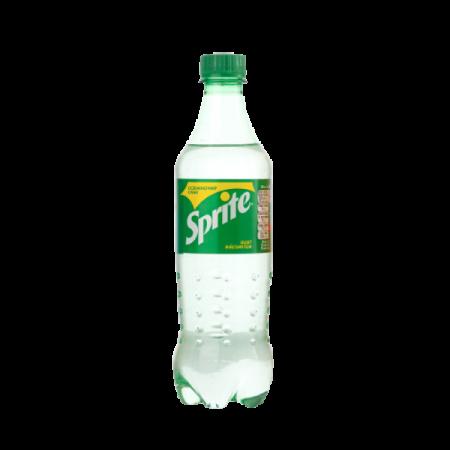 Напій Sprite 0.5 л