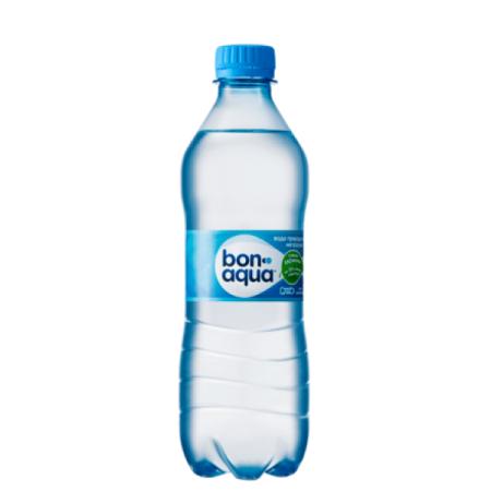 Напій Bonaqua негазована 0.5 л