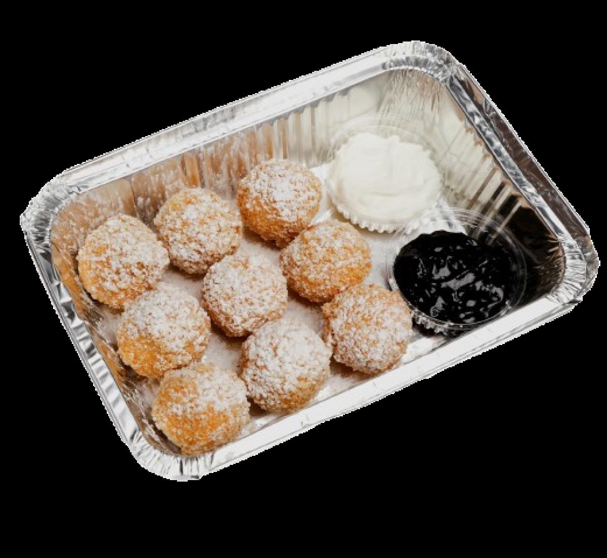 СИРНИКИ ФРІ